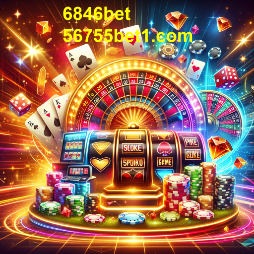 6846bet