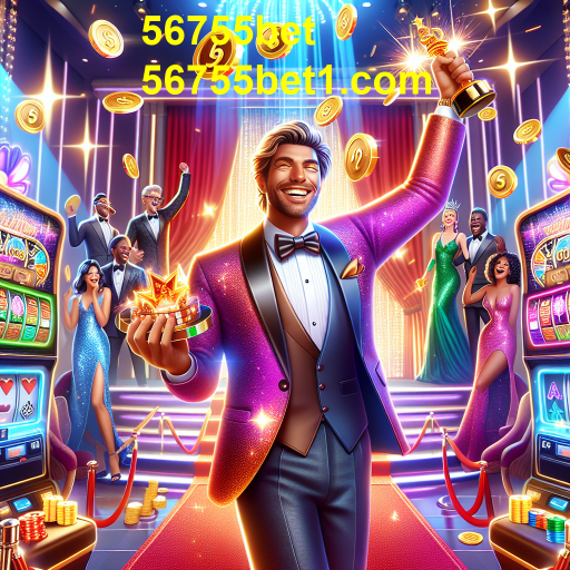 Descubra o Programa VIP da 56755bet: Vantagens e Benefícios Exclusivos